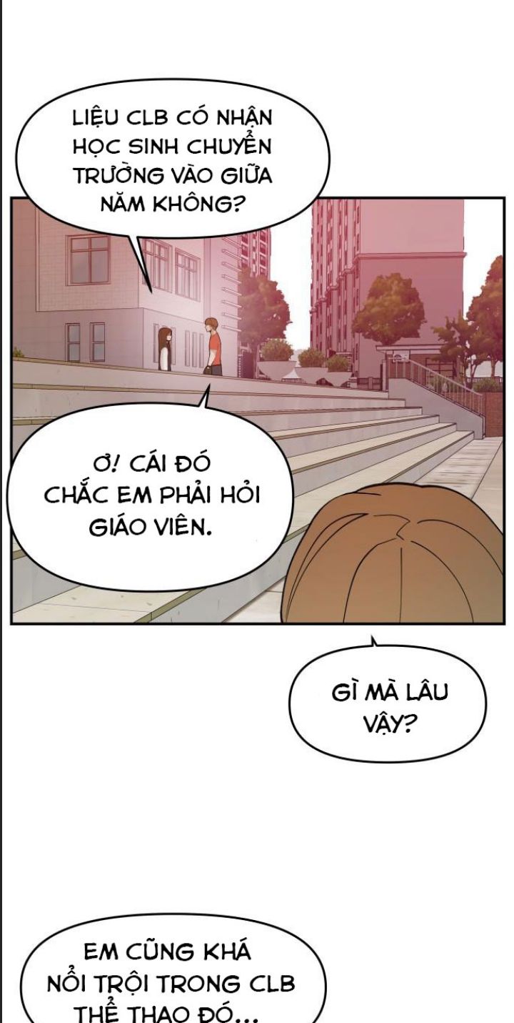 Lớp Học Phản Diện Chapter  32 - 69