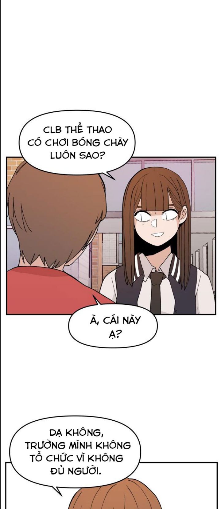 Lớp Học Phản Diện Chapter  32 - 71