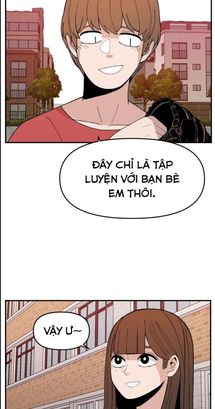 Lớp Học Phản Diện Chapter  32 - 72