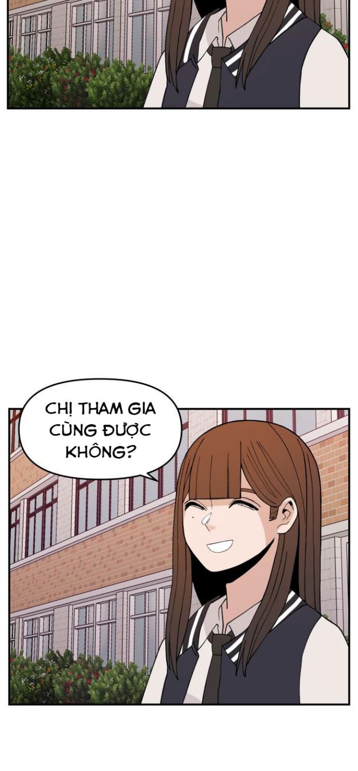 Lớp Học Phản Diện Chapter  32 - 73