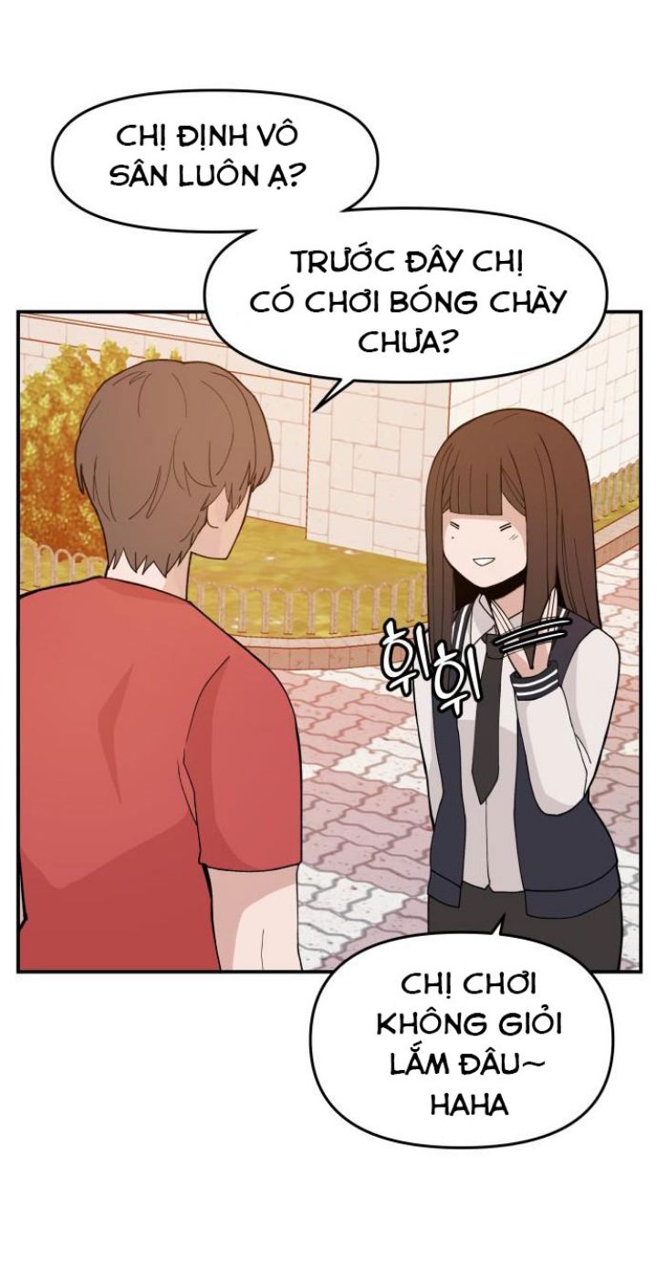 Lớp Học Phản Diện Chapter  33 - 4