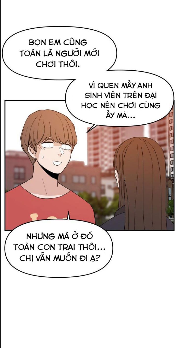 Lớp Học Phản Diện Chapter  33 - 5