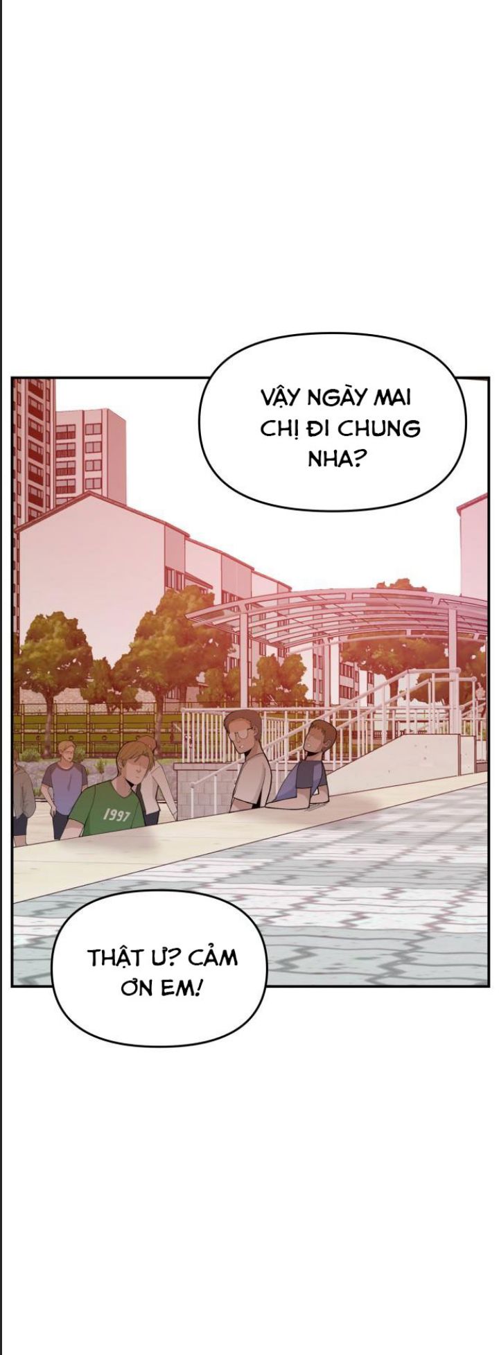 Lớp Học Phản Diện Chapter  33 - 6