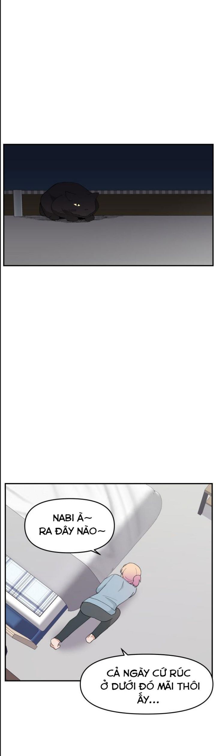 Lớp Học Phản Diện Chapter  33 - 8