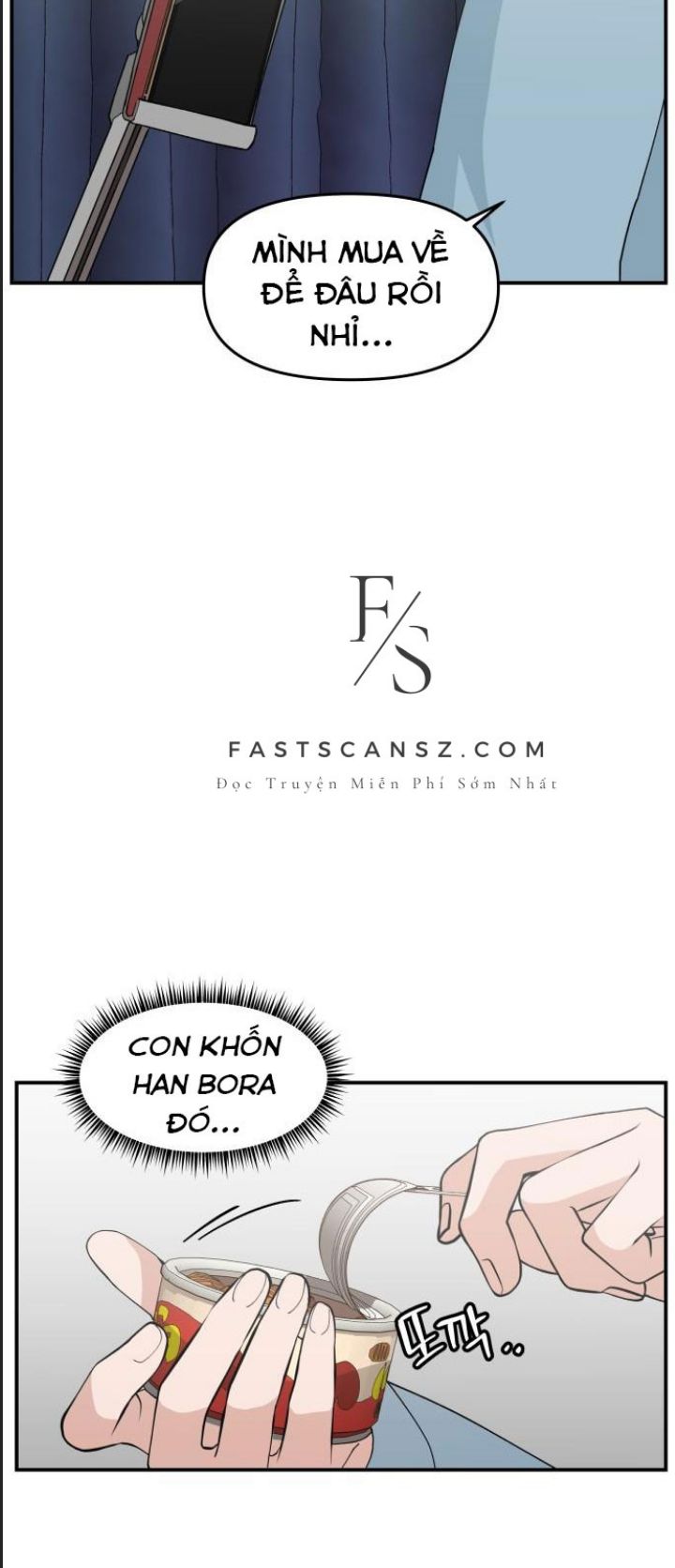 Lớp Học Phản Diện Chapter  33 - 10