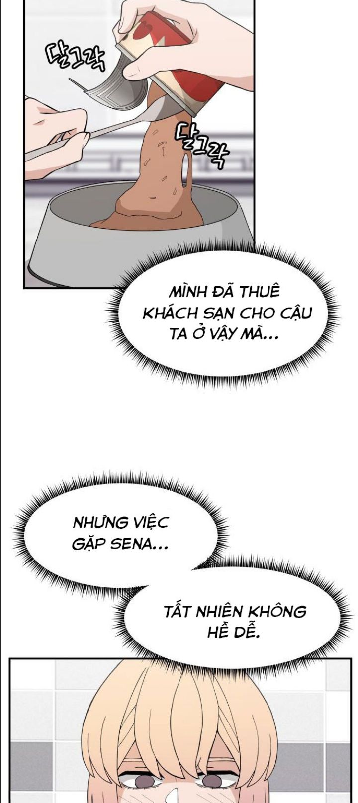 Lớp Học Phản Diện Chapter  33 - 12