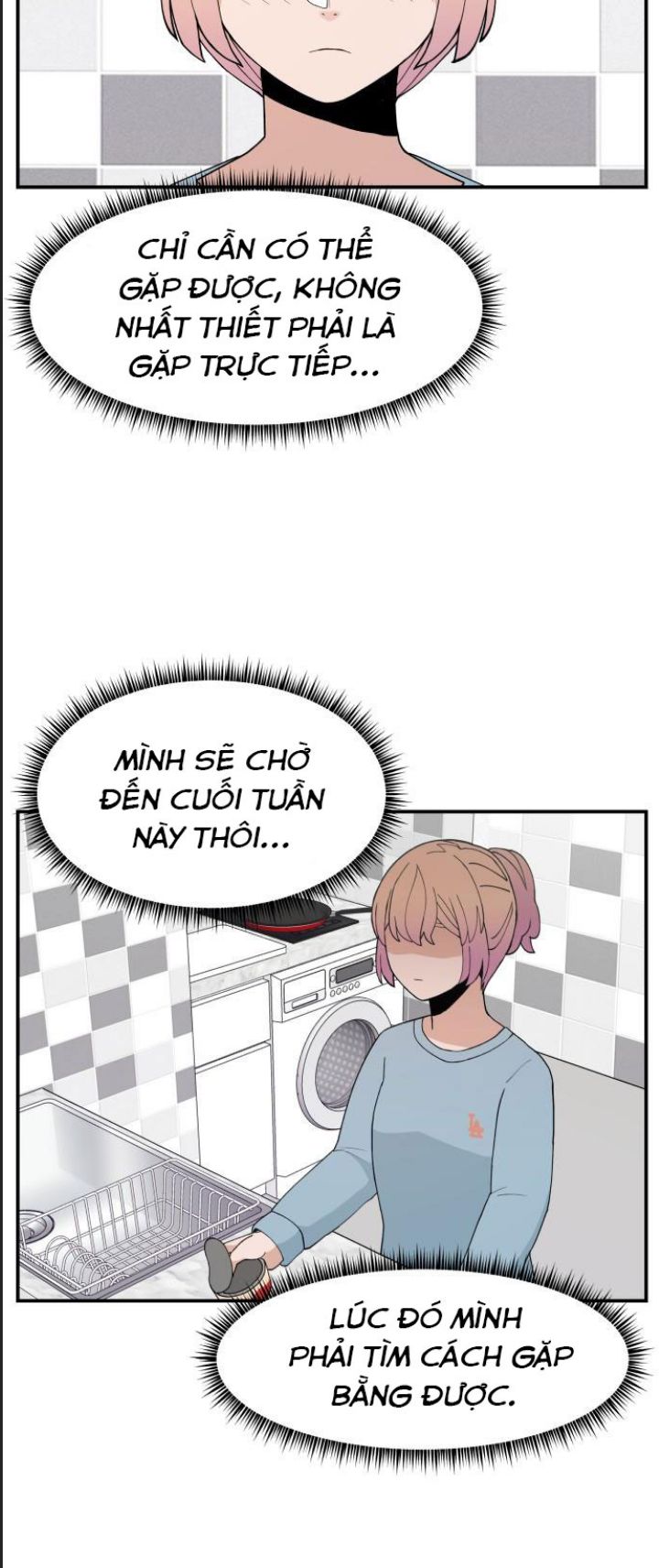 Lớp Học Phản Diện Chapter  33 - 13