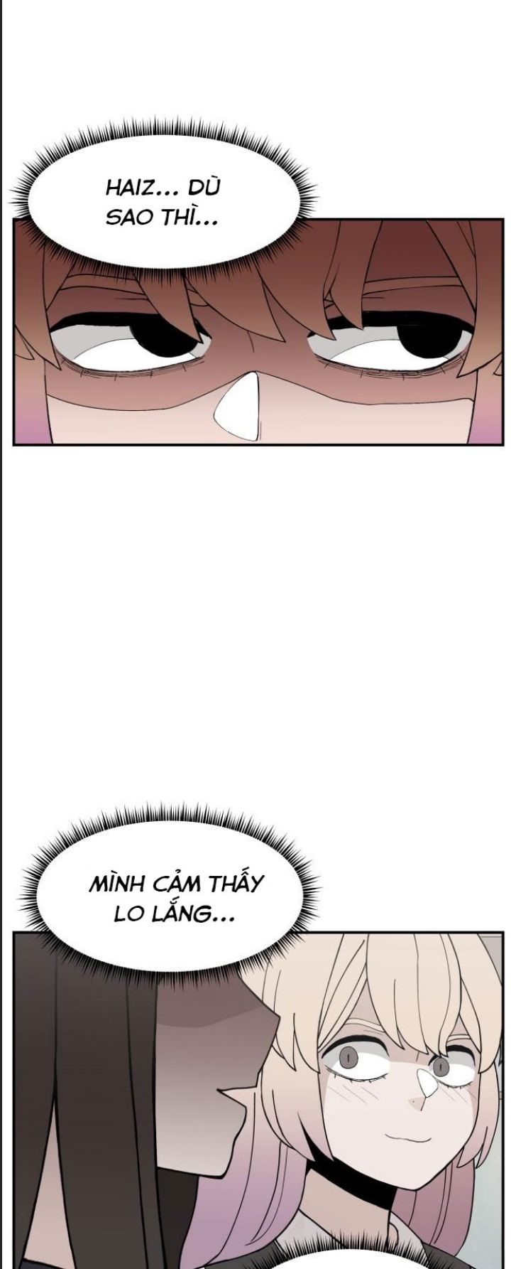 Lớp Học Phản Diện Chapter  33 - 14