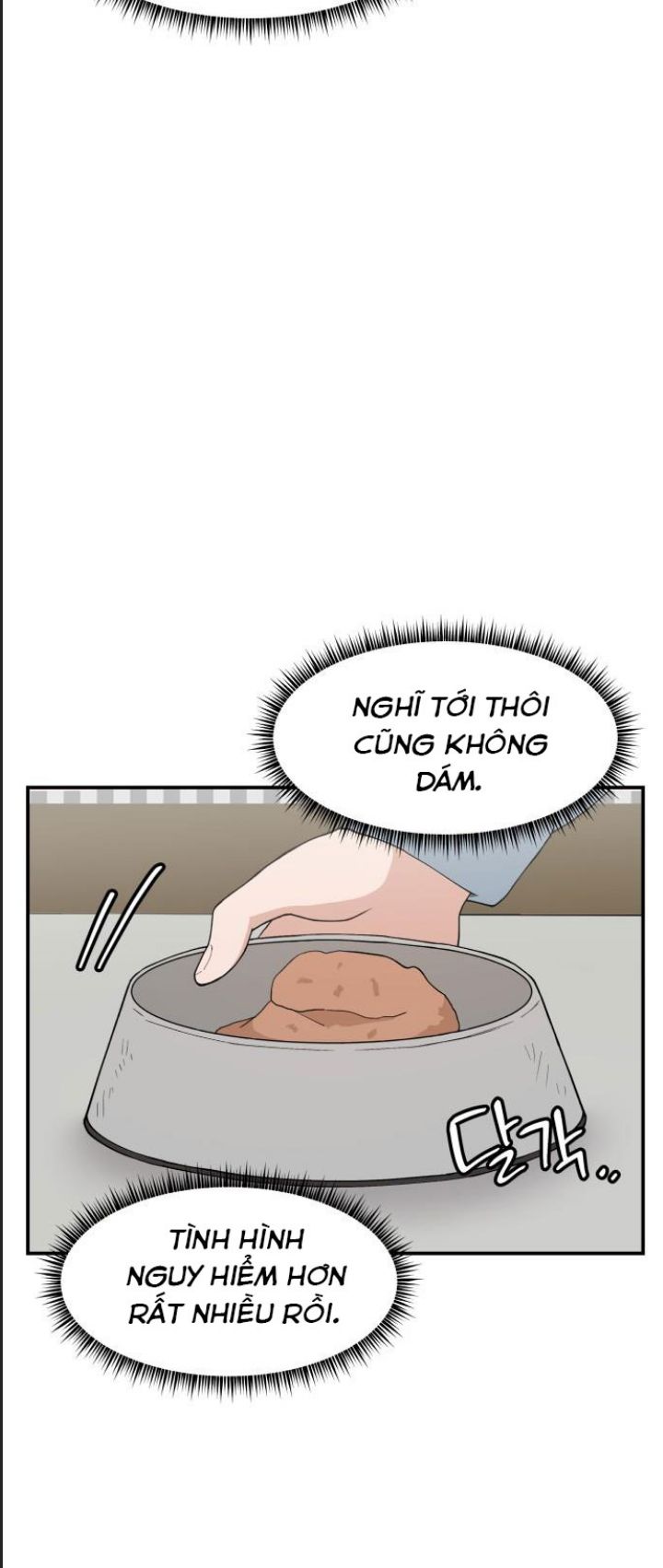 Lớp Học Phản Diện Chapter  33 - 16