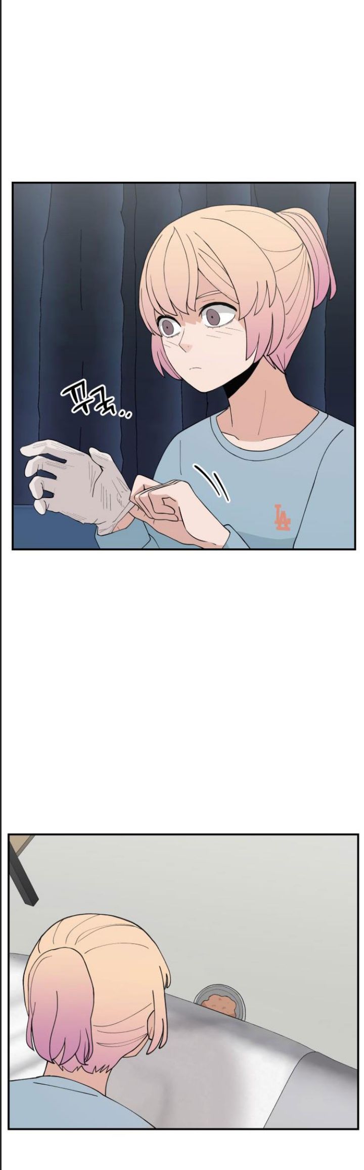 Lớp Học Phản Diện Chapter  33 - 18