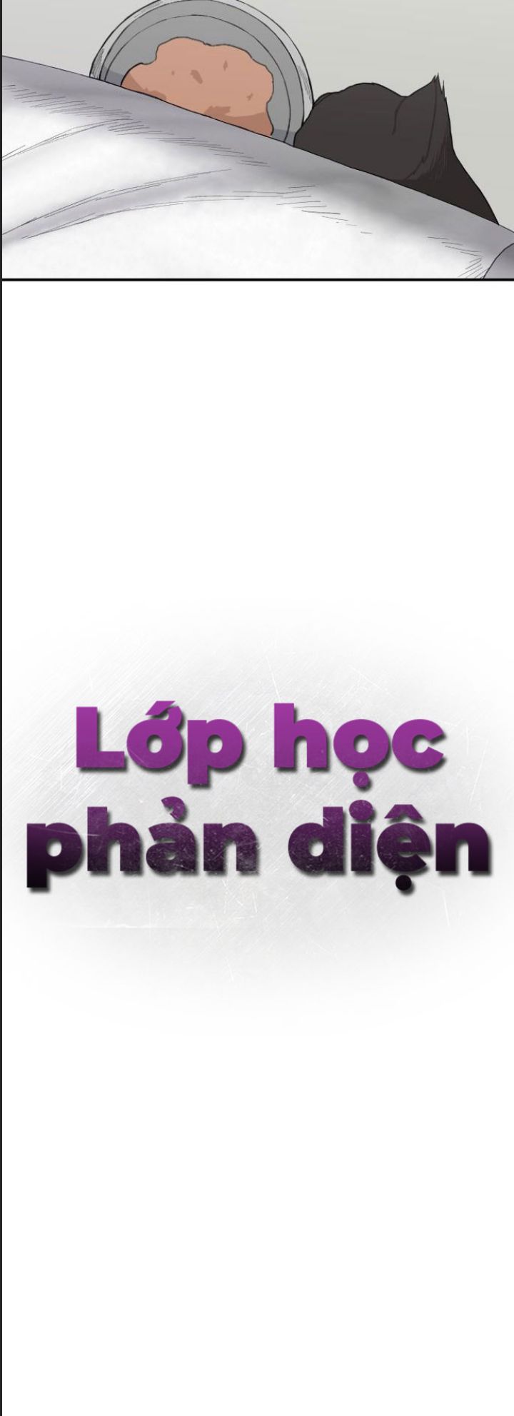 Lớp Học Phản Diện Chapter  33 - 20