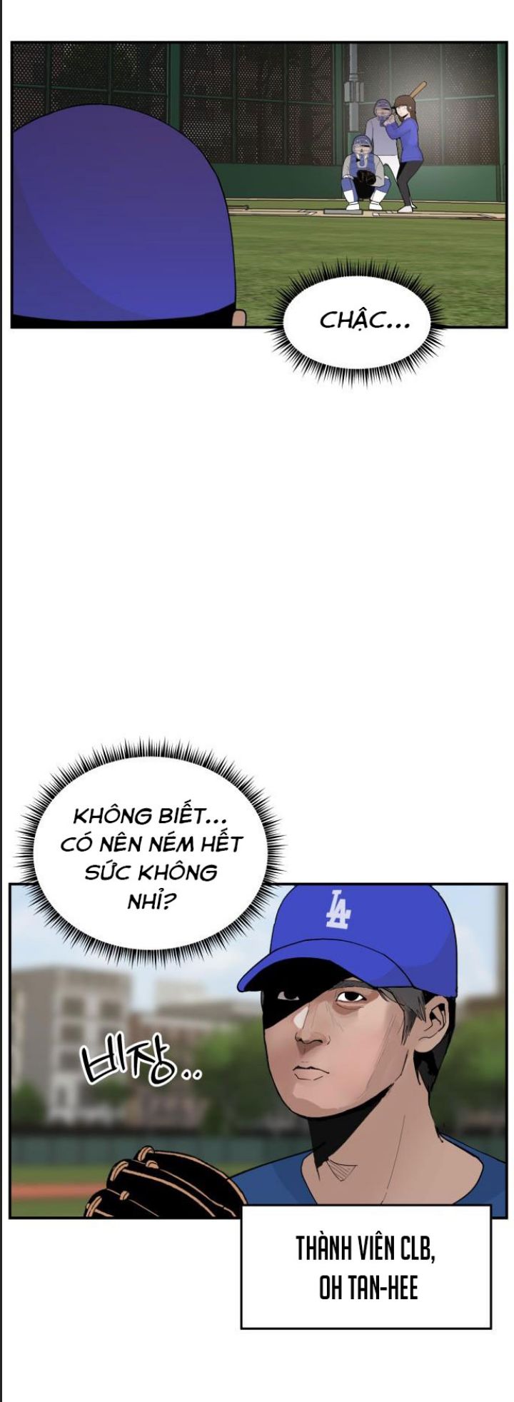 Lớp Học Phản Diện Chapter  33 - 31