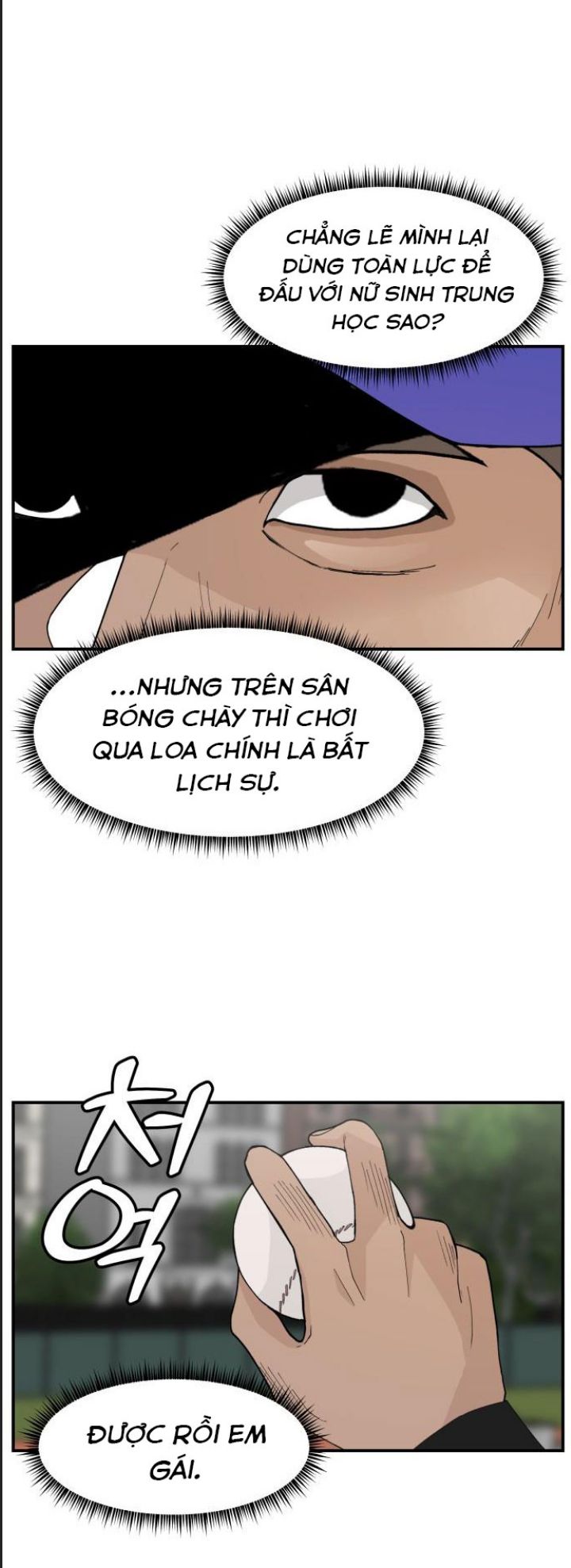 Lớp Học Phản Diện Chapter  33 - 32
