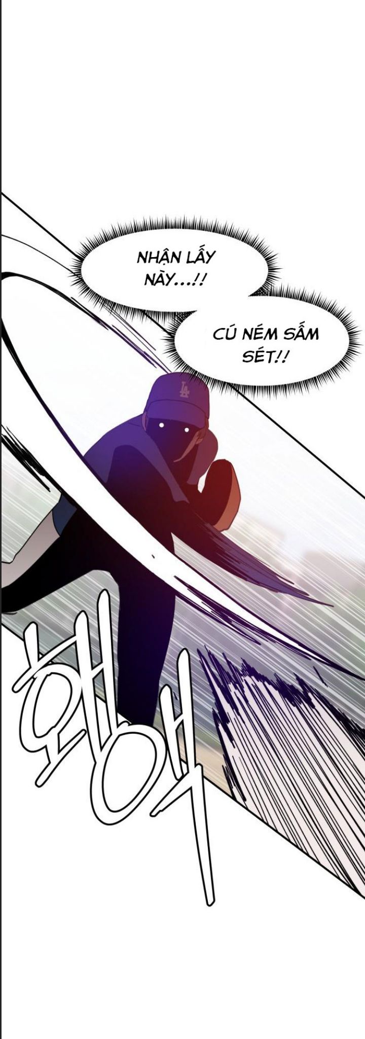 Lớp Học Phản Diện Chapter  33 - 33