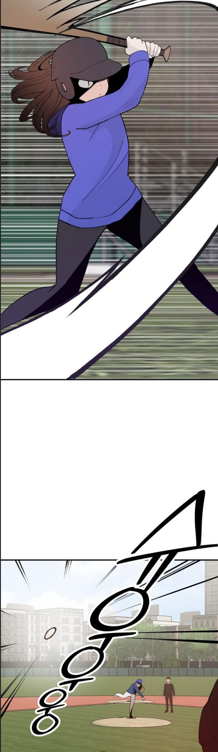 Lớp Học Phản Diện Chapter  33 - 35