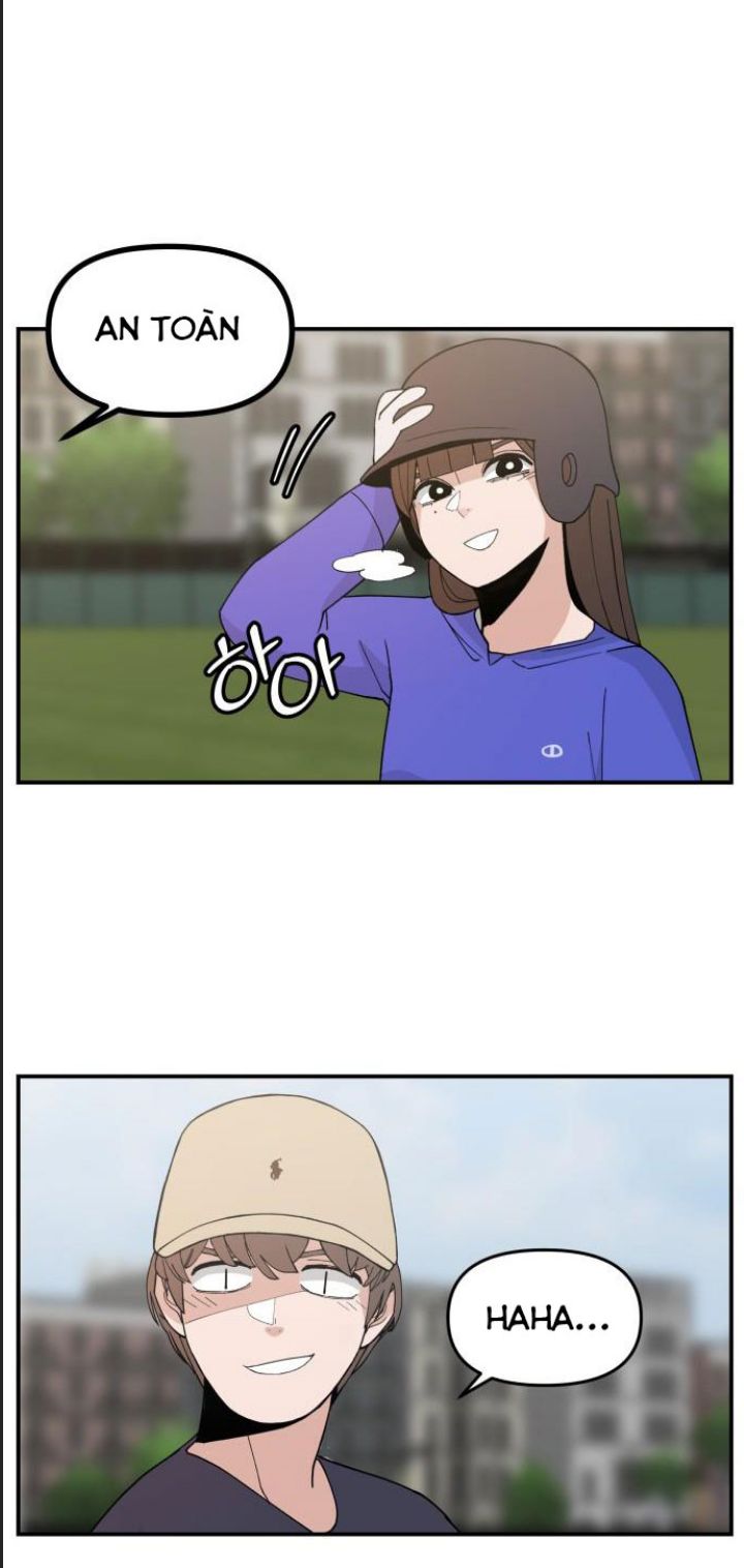 Lớp Học Phản Diện Chapter  33 - 39