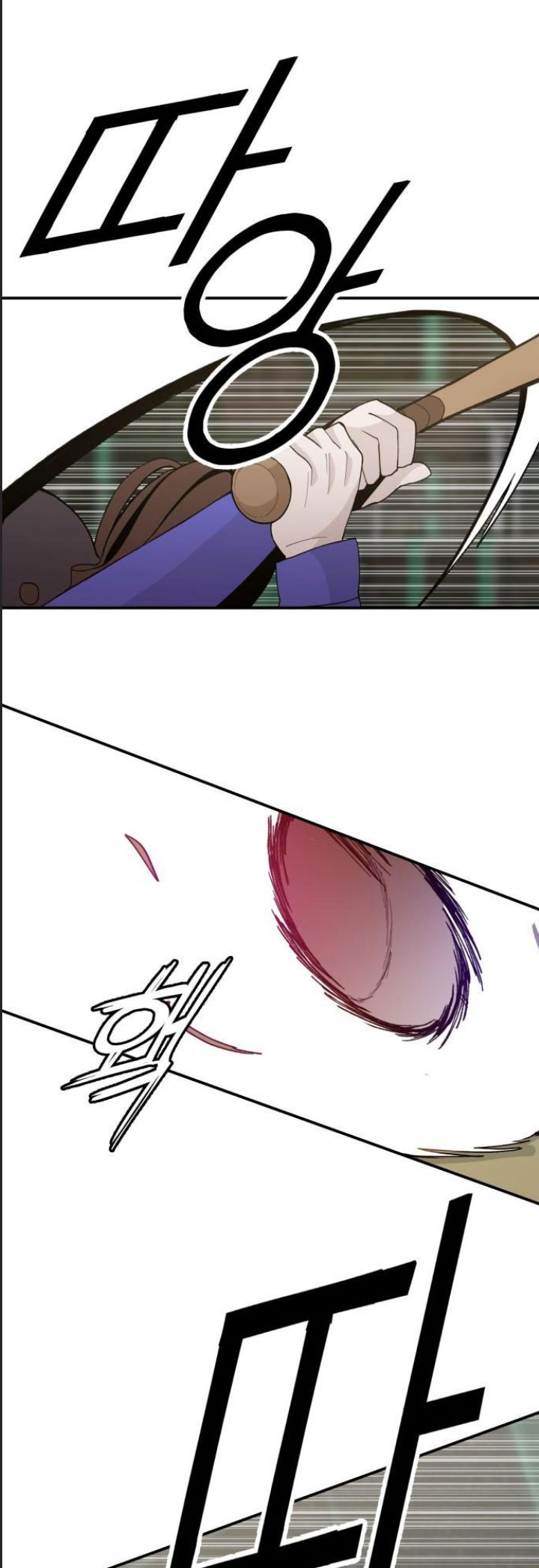 Lớp Học Phản Diện Chapter  33 - 42