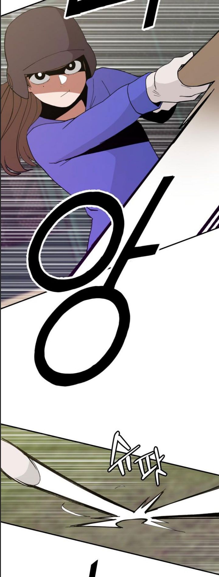 Lớp Học Phản Diện Chapter  33 - 43