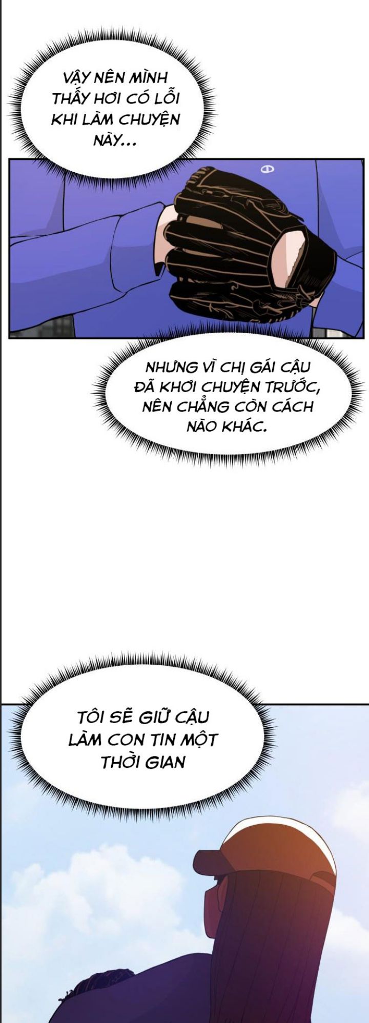 Lớp Học Phản Diện Chapter  33 - 51