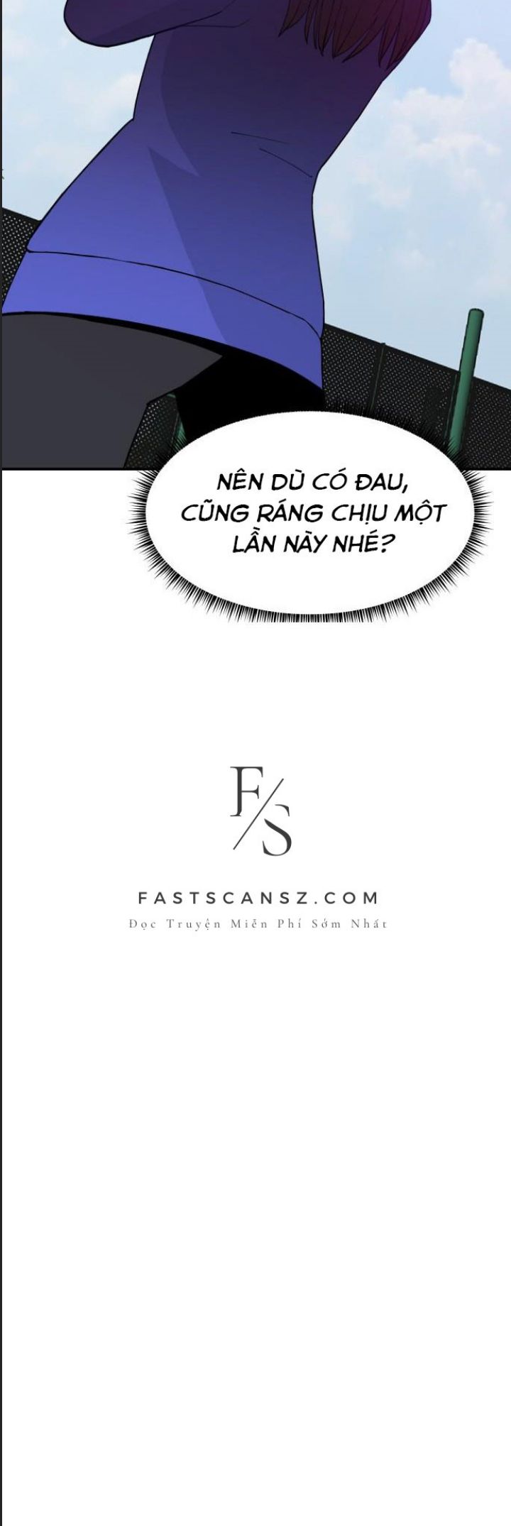 Lớp Học Phản Diện Chapter  33 - 52