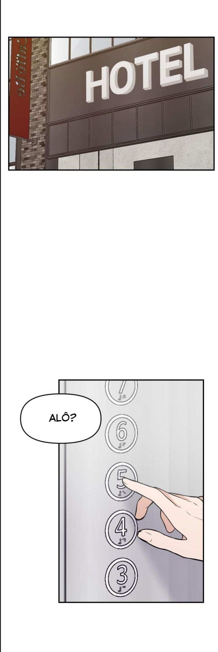 Lớp Học Phản Diện Chapter  33 - 53