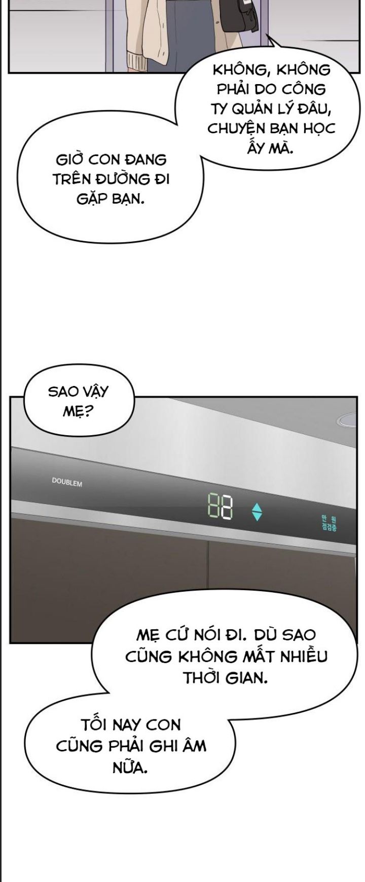 Lớp Học Phản Diện Chapter  33 - 55