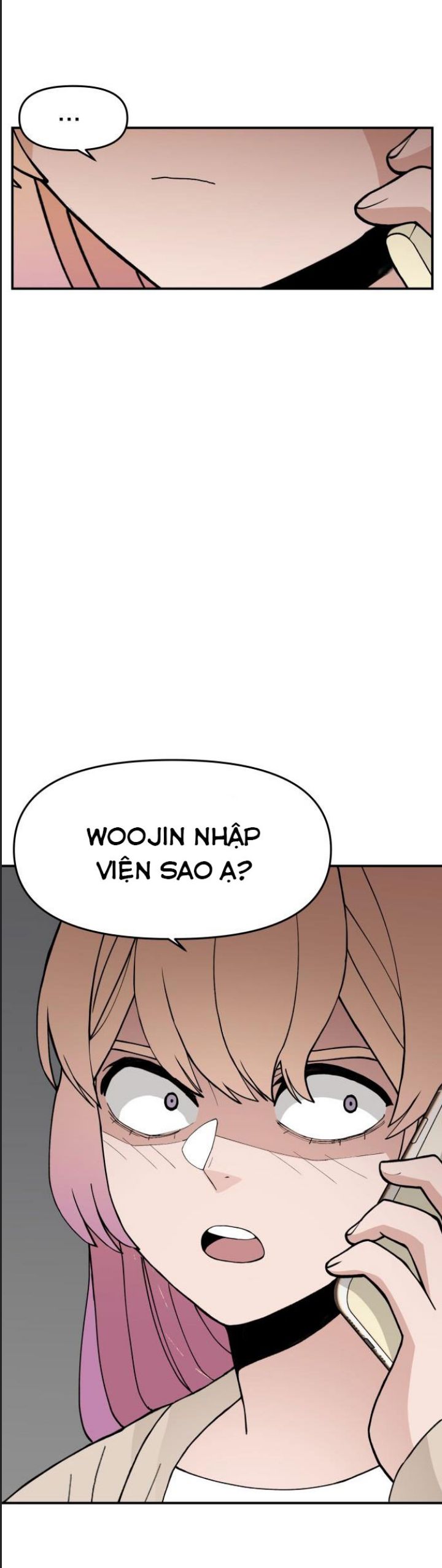 Lớp Học Phản Diện Chapter  33 - 56