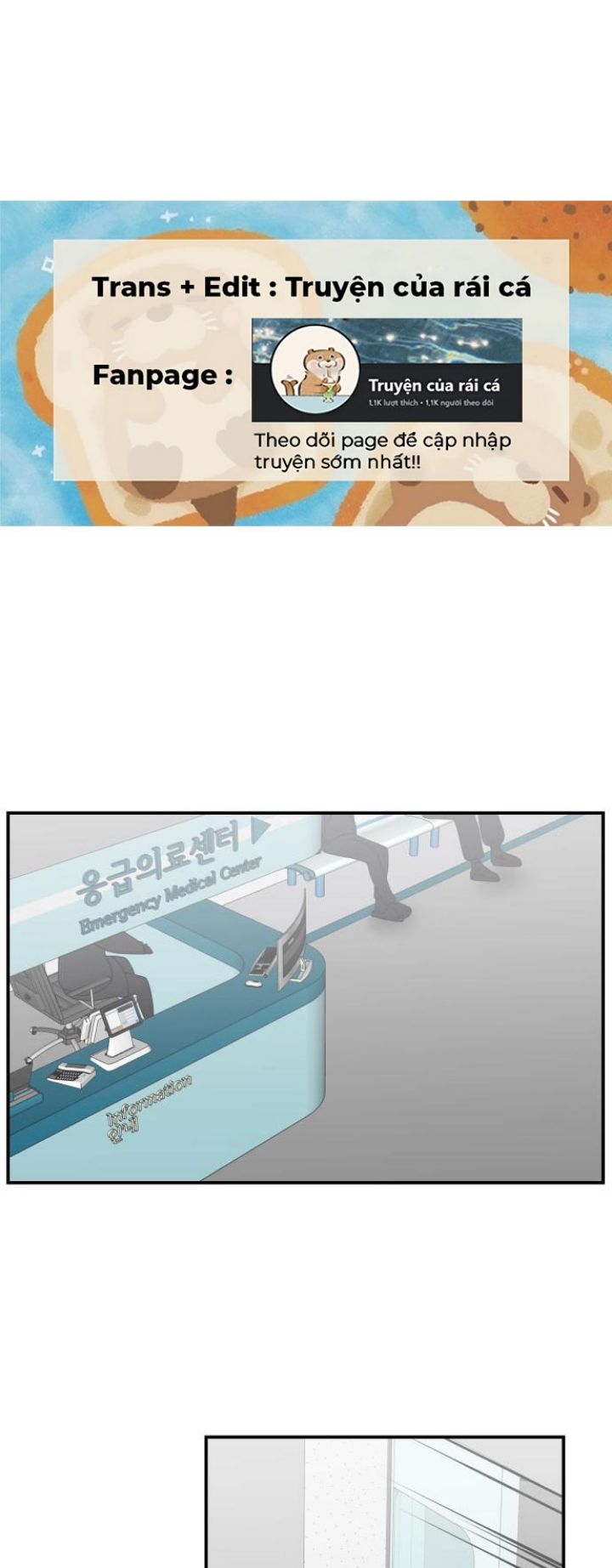 Lớp Học Phản Diện Chapter  34 - 2