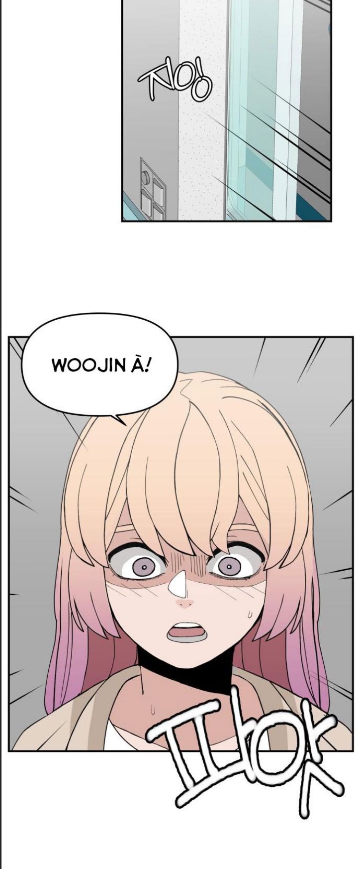 Lớp Học Phản Diện Chapter  34 - 3