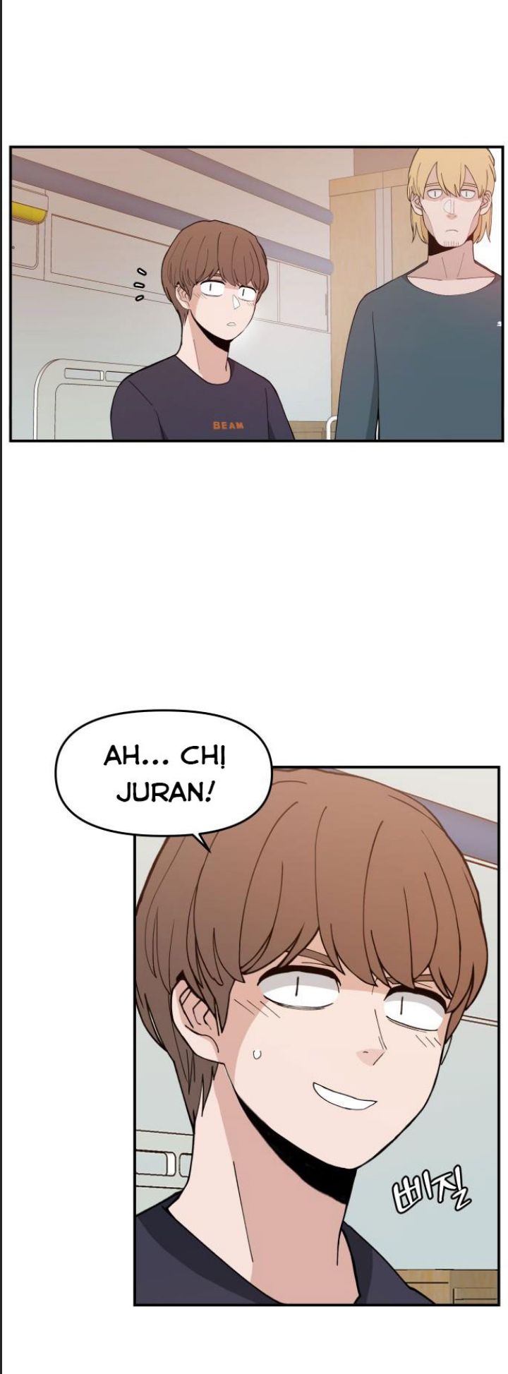 Lớp Học Phản Diện Chapter  34 - 4