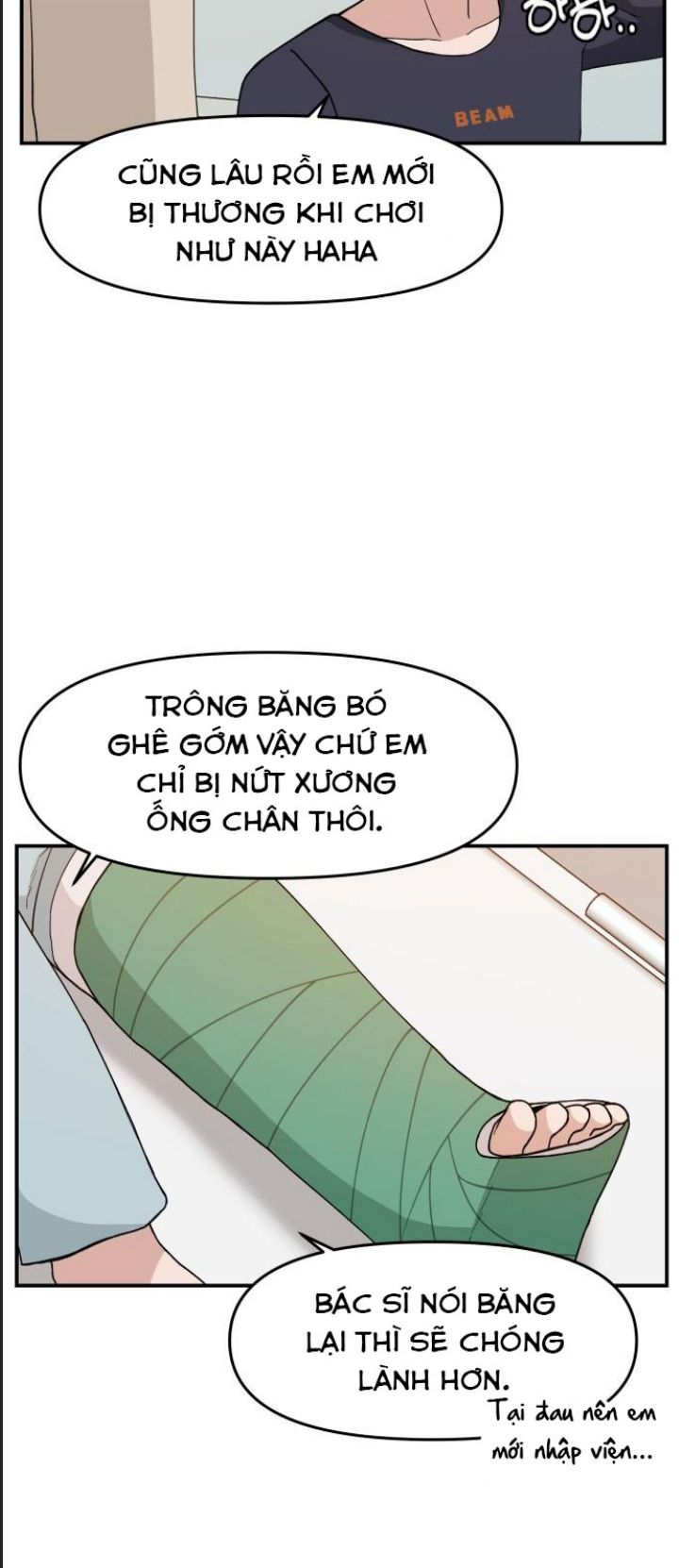 Lớp Học Phản Diện Chapter 34 - 6