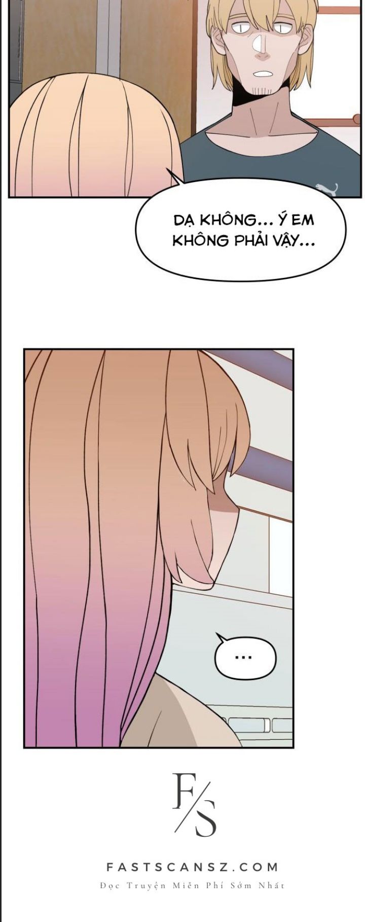 Lớp Học Phản Diện Chapter  34 - 8