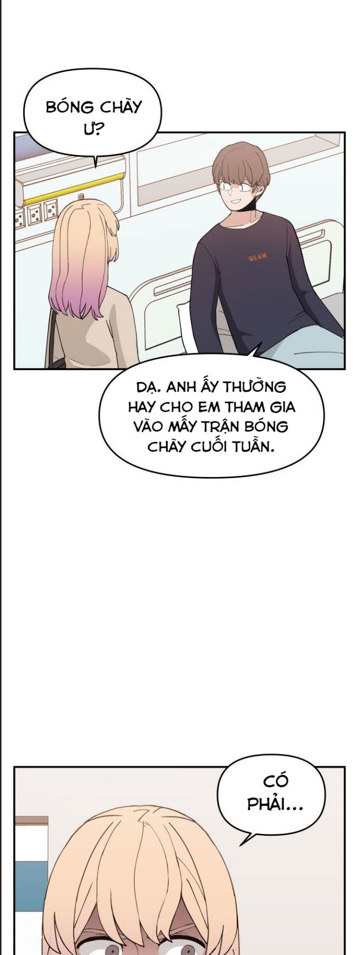 Lớp Học Phản Diện Chapter  34 - 9