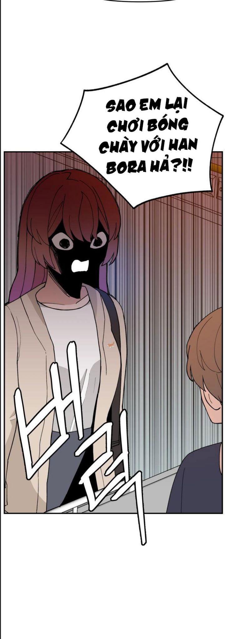 Lớp Học Phản Diện Chapter  34 - 12