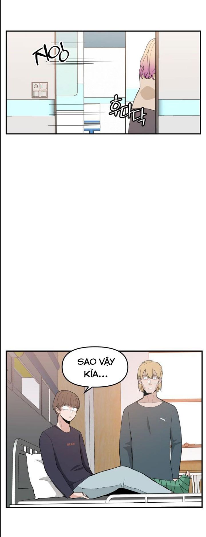 Lớp Học Phản Diện Chapter  34 - 14