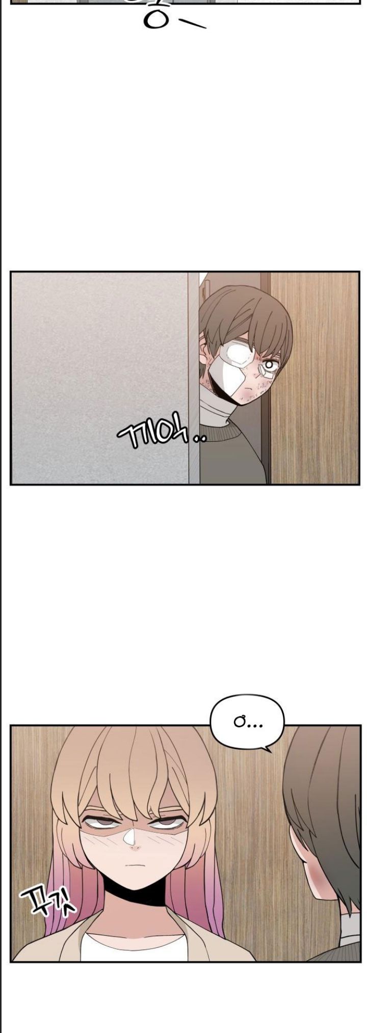 Lớp Học Phản Diện Chapter  34 - 16