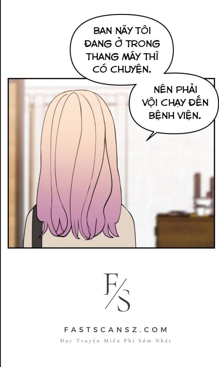 Lớp Học Phản Diện Chapter 34 - 18