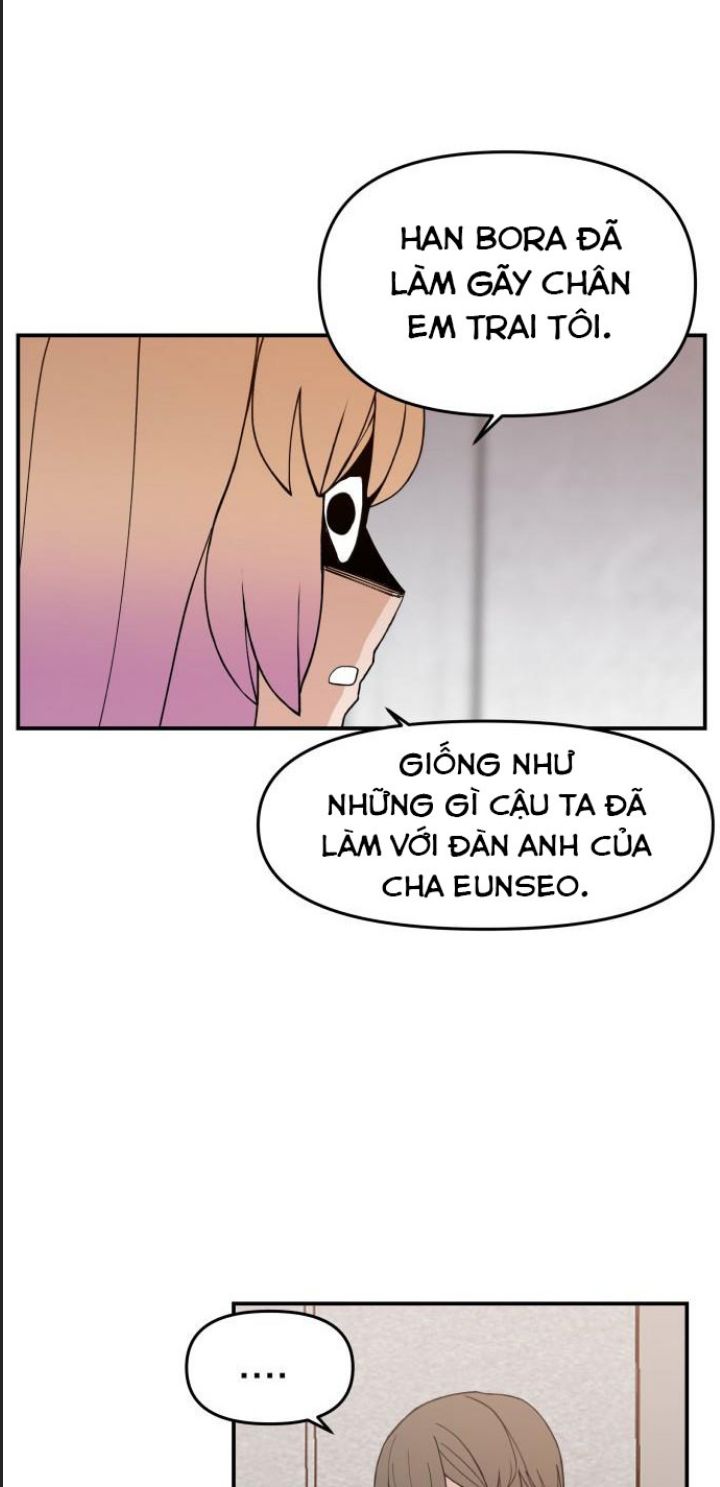 Lớp Học Phản Diện Chapter  34 - 19