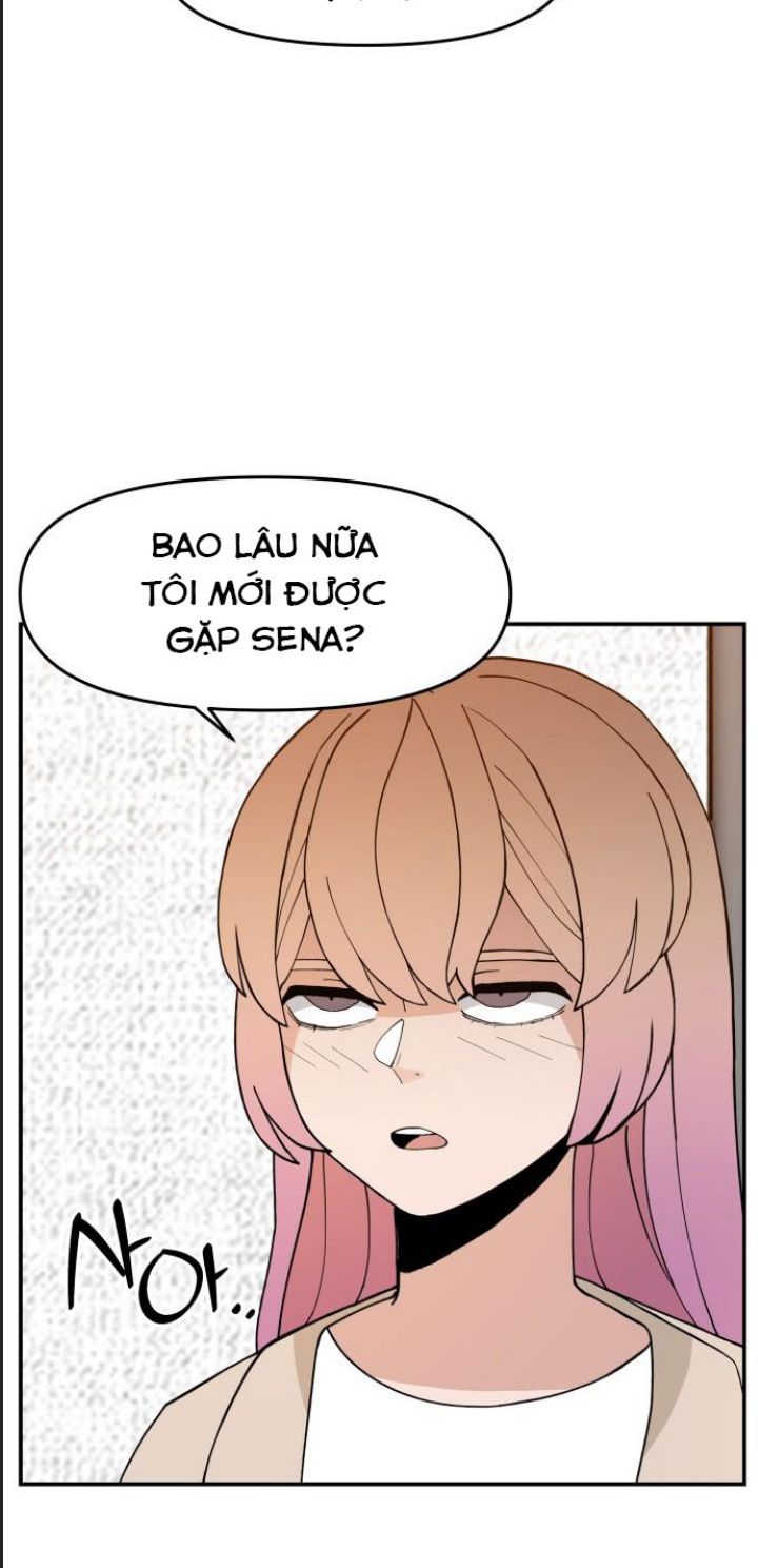 Lớp Học Phản Diện Chapter  34 - 21