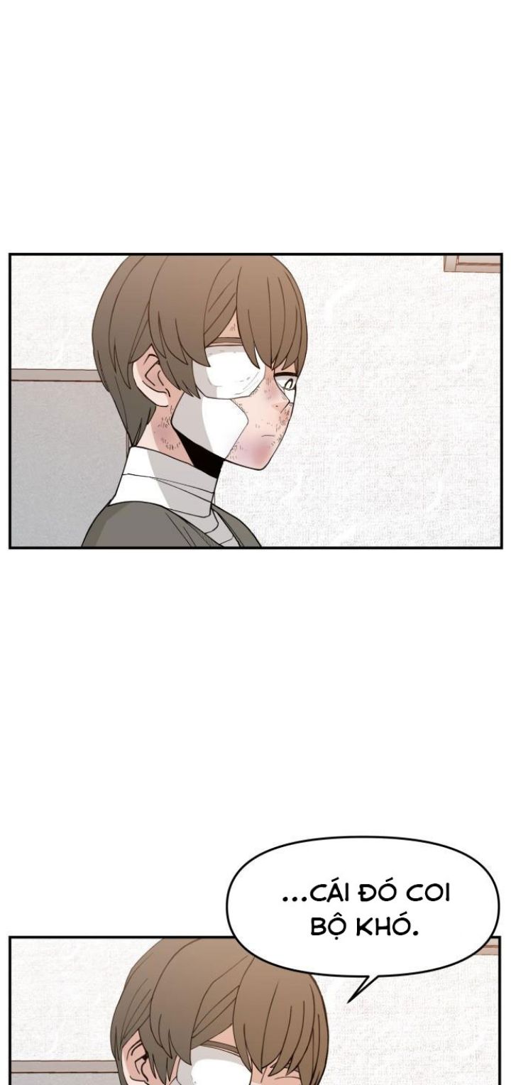 Lớp Học Phản Diện Chapter  34 - 22