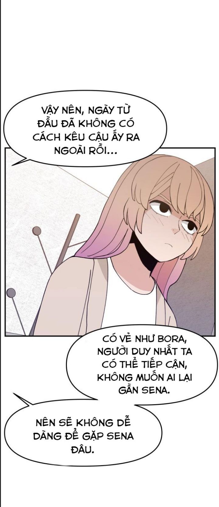 Lớp Học Phản Diện Chapter  34 - 24