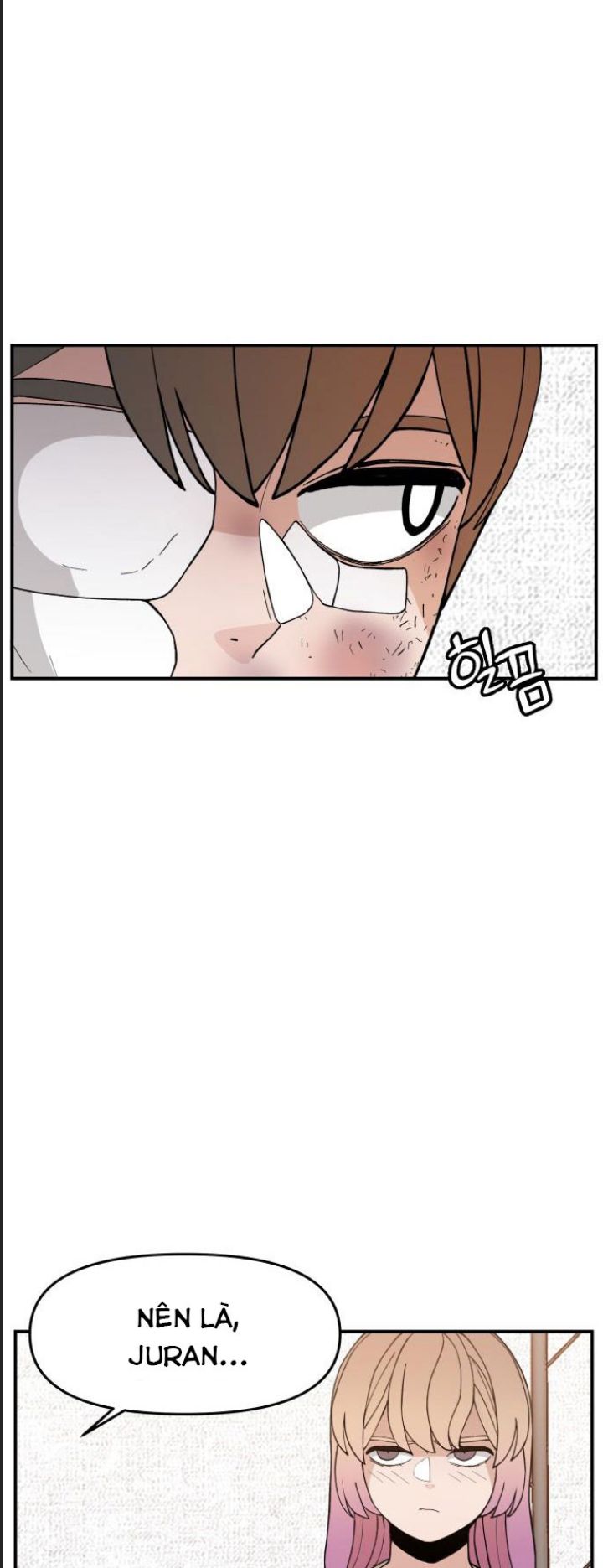 Lớp Học Phản Diện Chapter  34 - 25