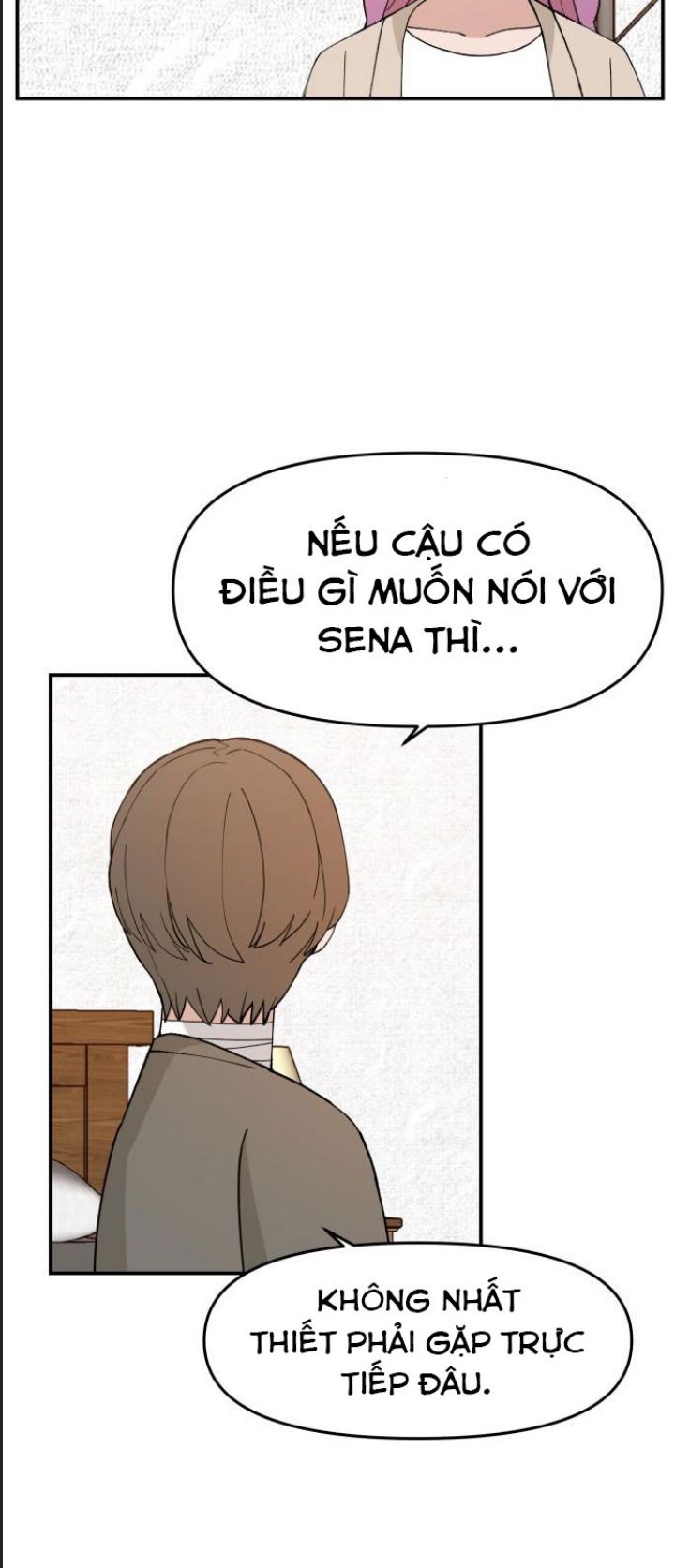 Lớp Học Phản Diện Chapter  34 - 26