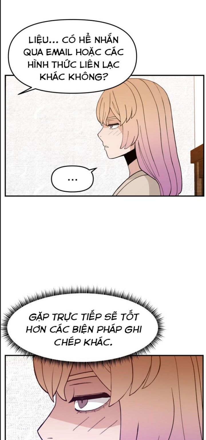 Lớp Học Phản Diện Chapter  34 - 27