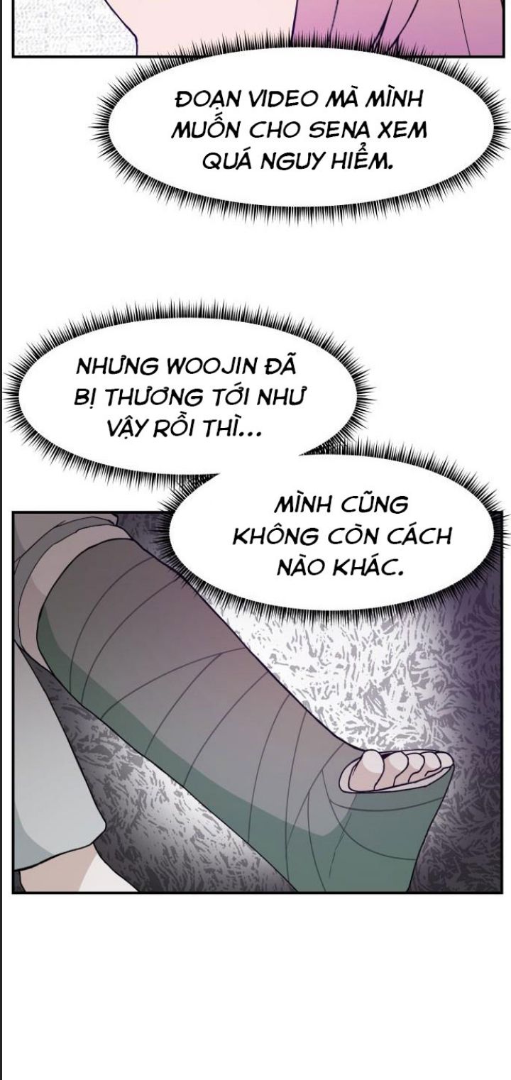 Lớp Học Phản Diện Chapter  34 - 28