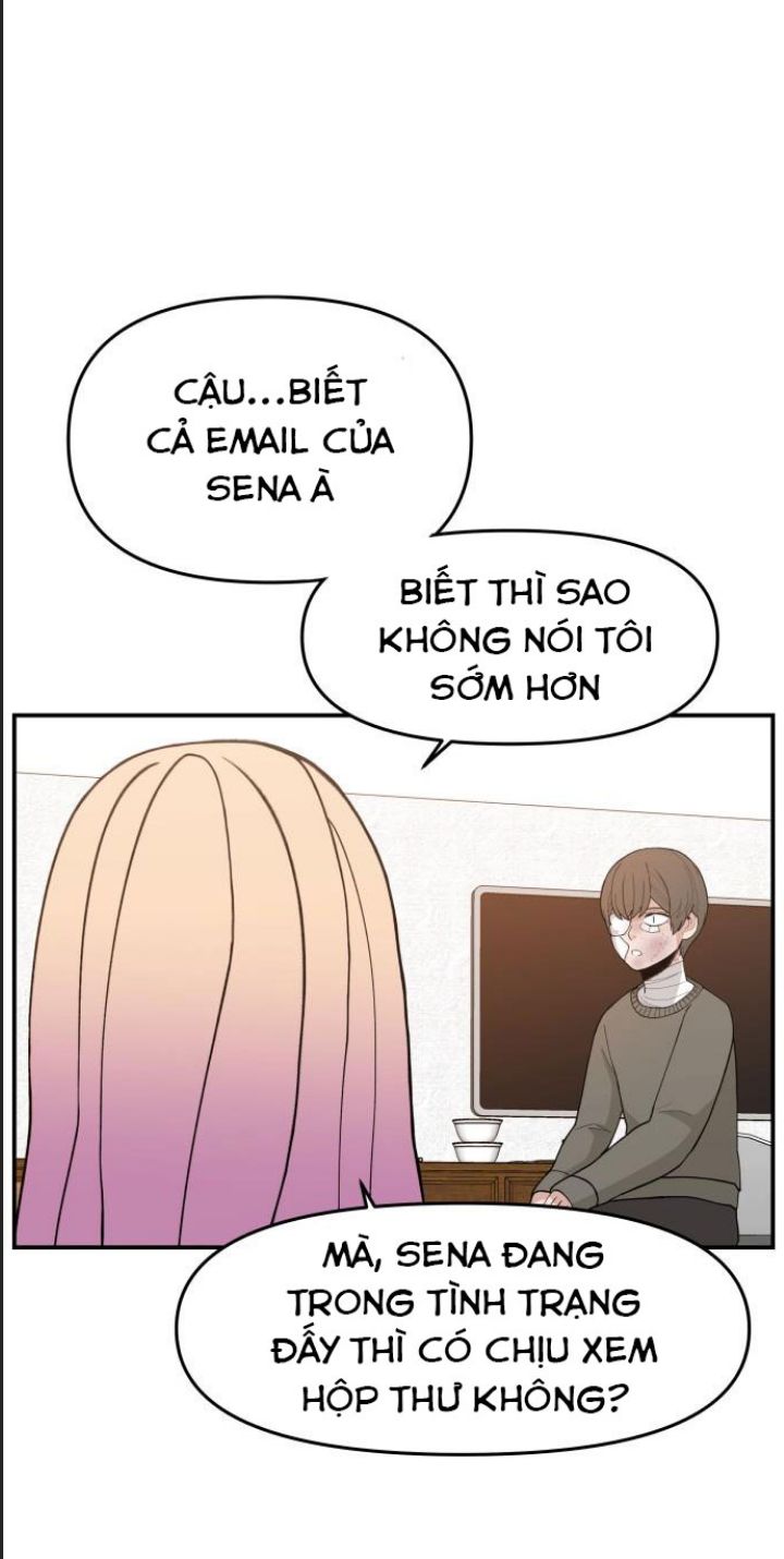 Lớp Học Phản Diện Chapter  34 - 29