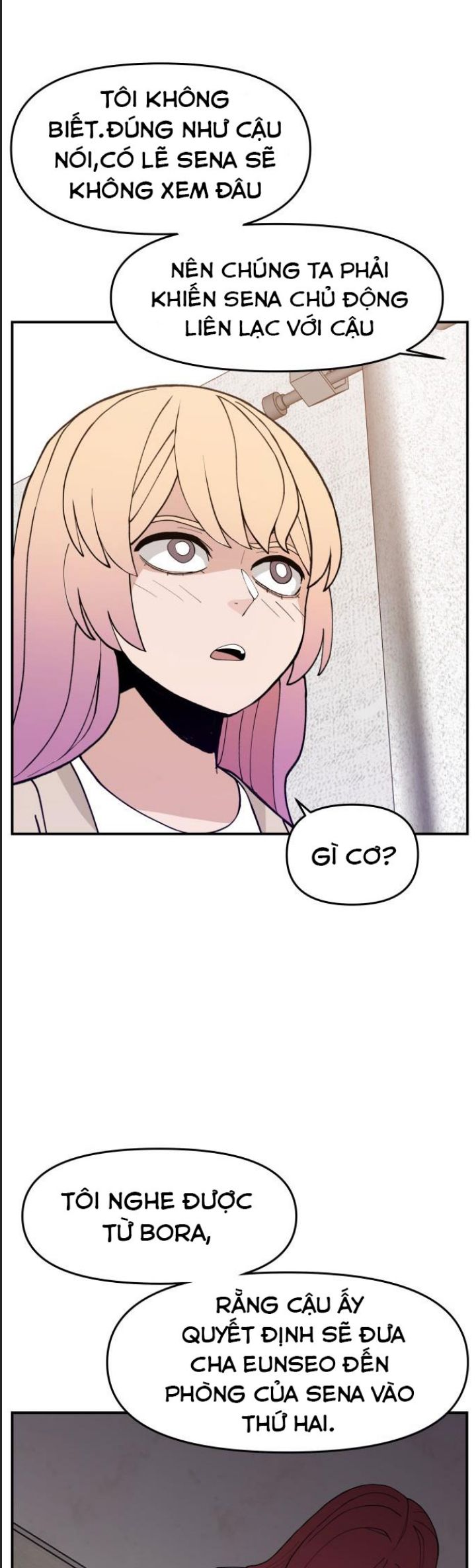 Lớp Học Phản Diện Chapter  34 - 30