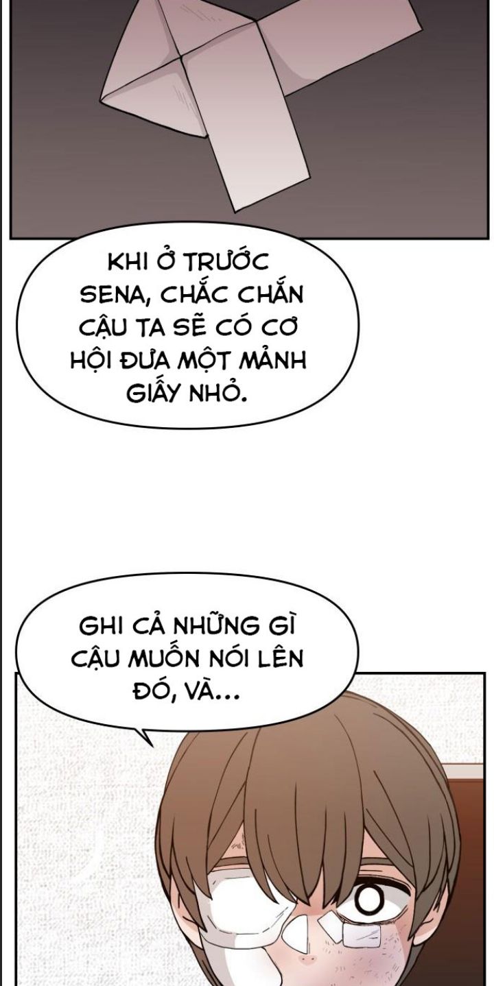 Lớp Học Phản Diện Chapter  34 - 32