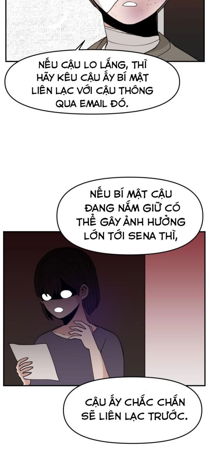 Lớp Học Phản Diện Chapter 34 - 33