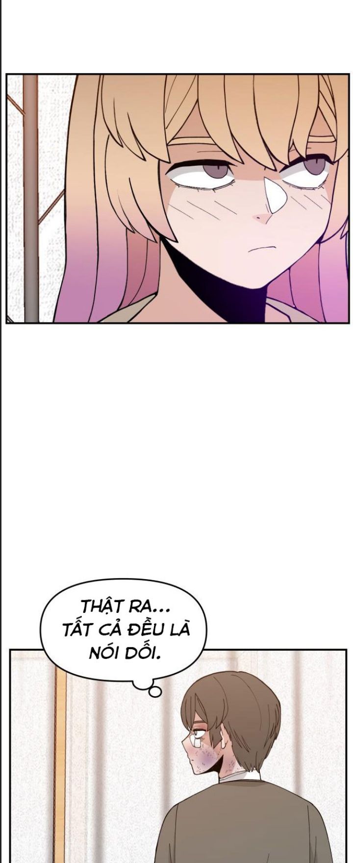 Lớp Học Phản Diện Chapter  34 - 35